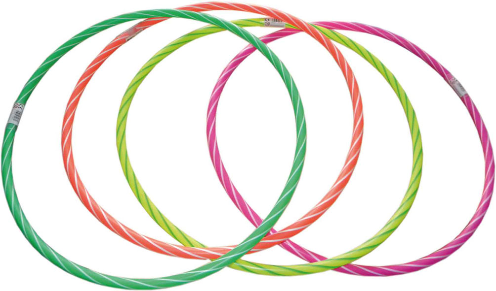 HULA-HOOP GRANDE ART.0038 RIF.0272