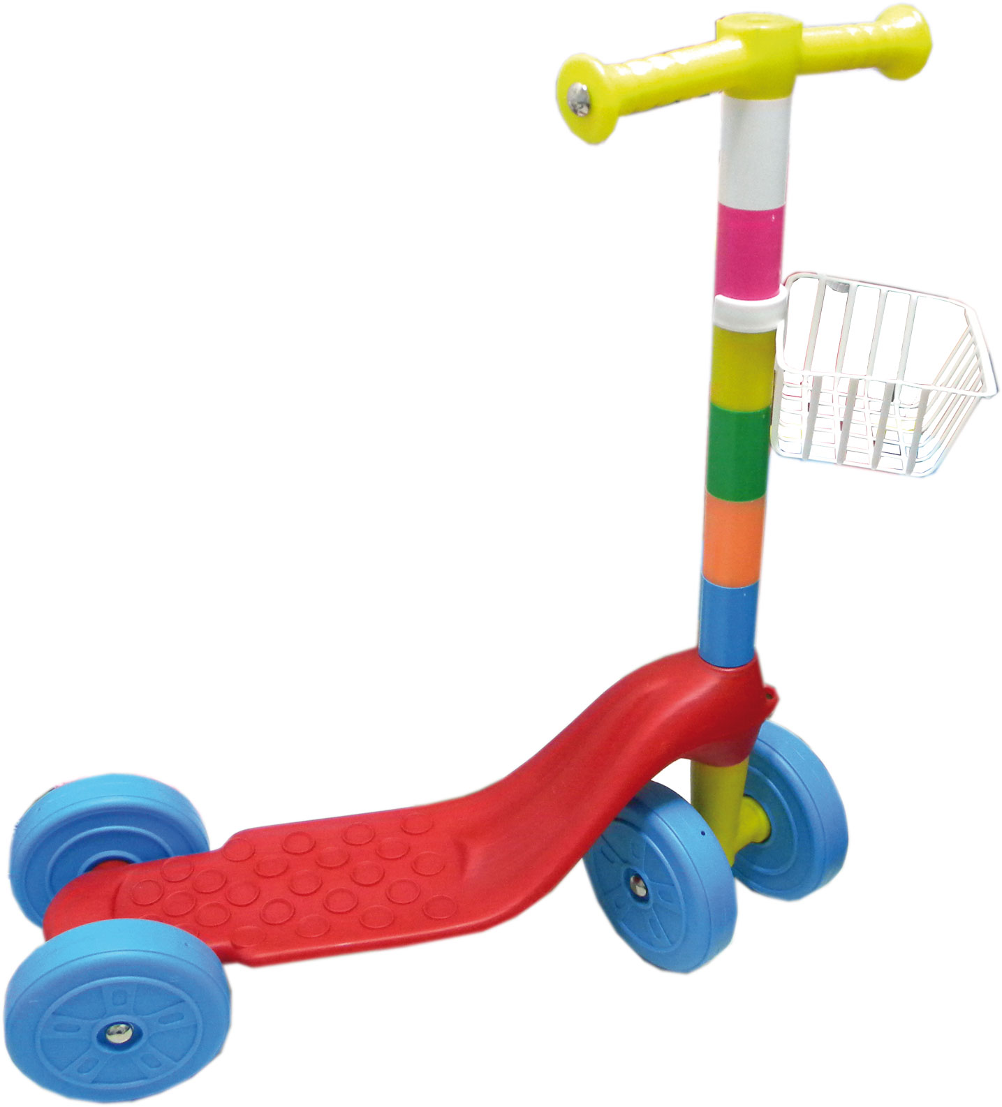 MONOPATTINO ART.0356 CT14 -S5