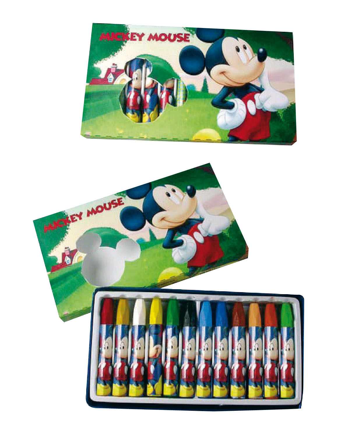PASTELLI MICKEY AS1087 CT144 -S5