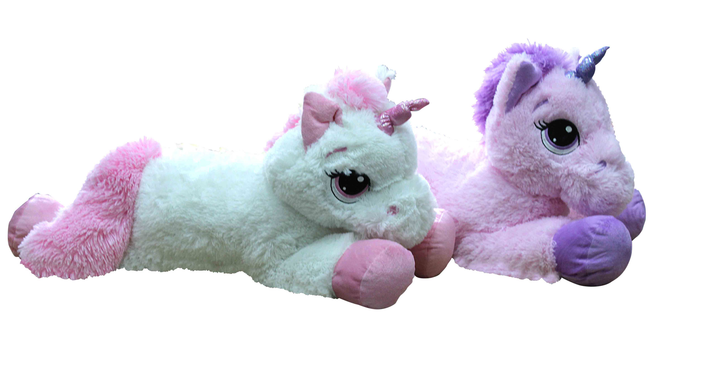 PLC UNICORNO 70CM 2ASS. D20583 CT12