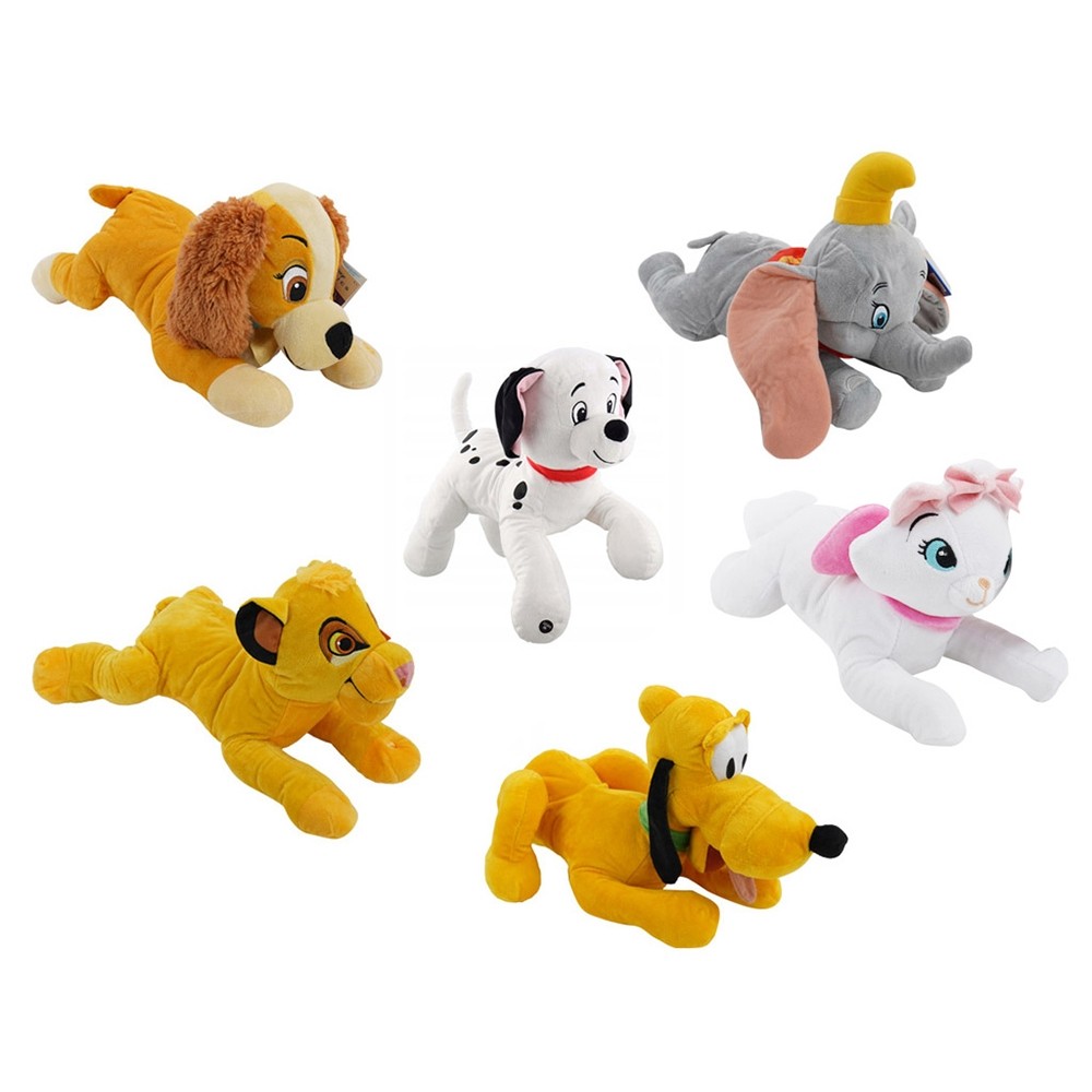 PLC DISNEY C/SUONI 20CM DCL9279 CT12