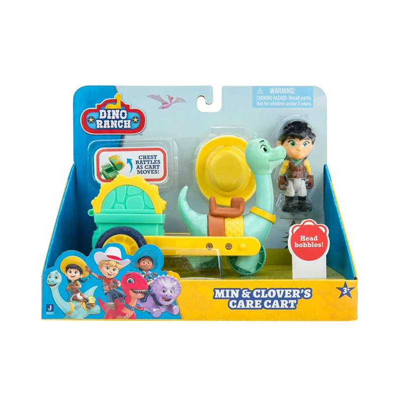 DR BRONTOSAURO DNR0020A/C CT6