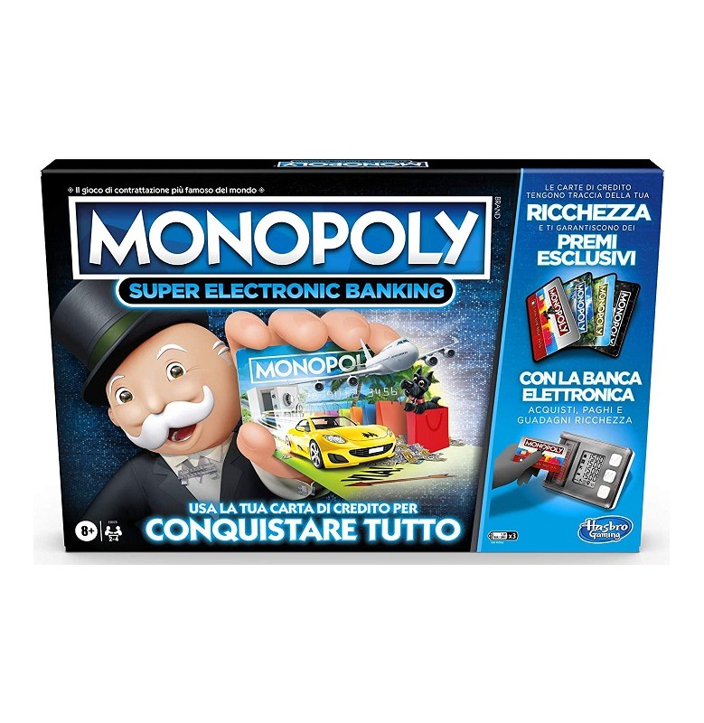 MONOP ELECTR BANKING E8978 CT6