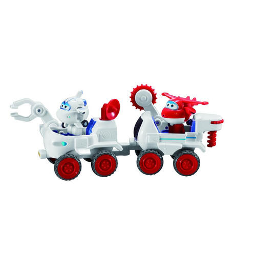 SUPER WINGS ASTA MOON EU7208 CT2