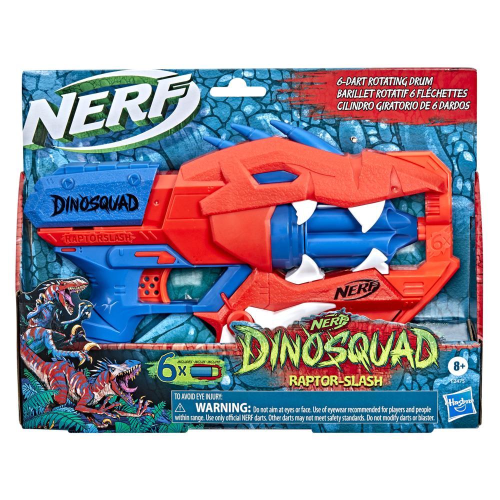 NERF RAPTOR SLASH F2475 CT4