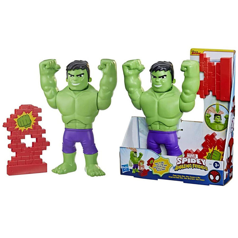 SAF POWER SMASH HULK F5067 CT4