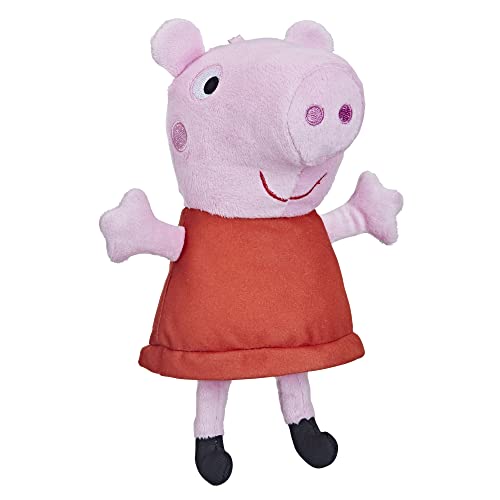 PLC PEPPA PIG F6416 CT24