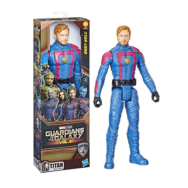 GGM TITAN HERO GALILEO F6660 CT4