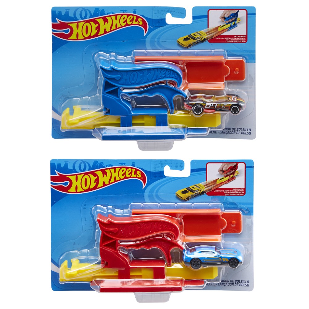 HW POCKET INCHR E CAR ASS. FTH84 CT24