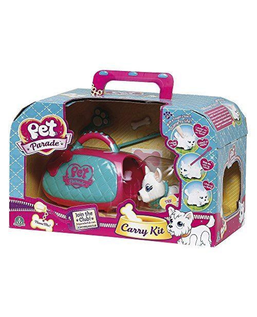 PET PARADE DEL.CARRY KIT GPZ18550 CT6-