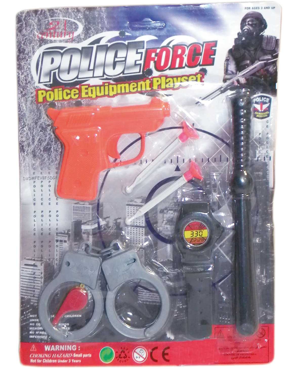 BOX PUZZLE ORSETTI GV-1967 CT60   -N