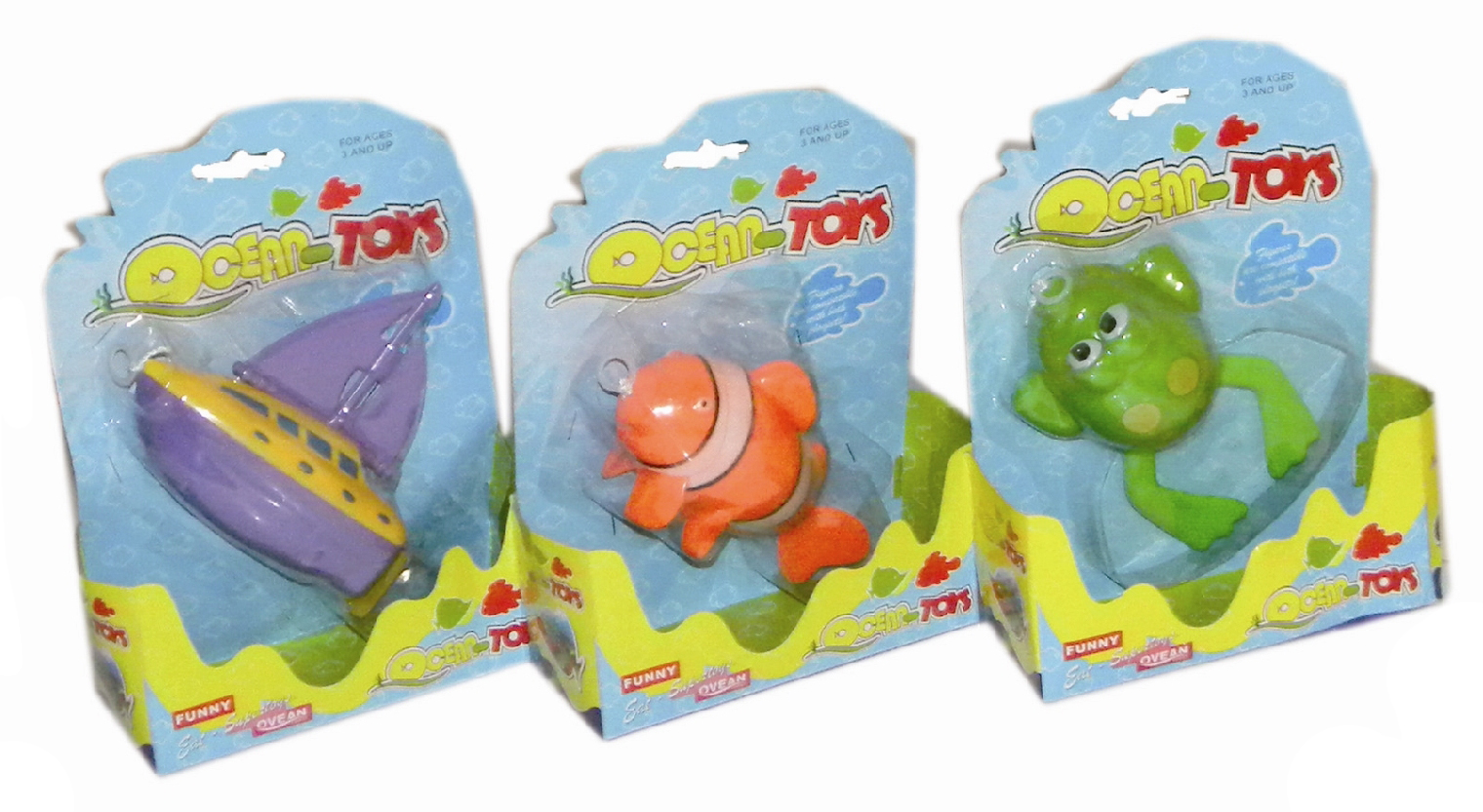 OFF SOGGETTI CORDA GV-2383 CT48  -S5