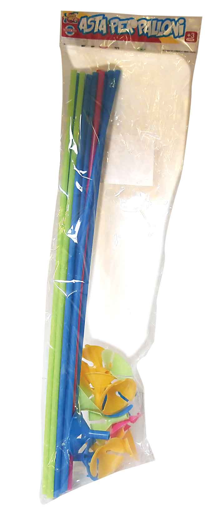 ASTA PALLONCINI BST12PCS GV-4200 CT120