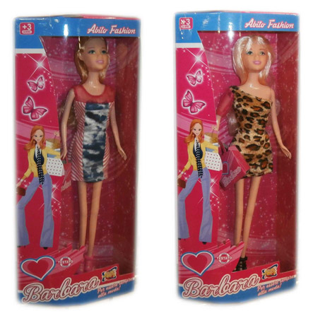 BARBARA GV-4273 CT12