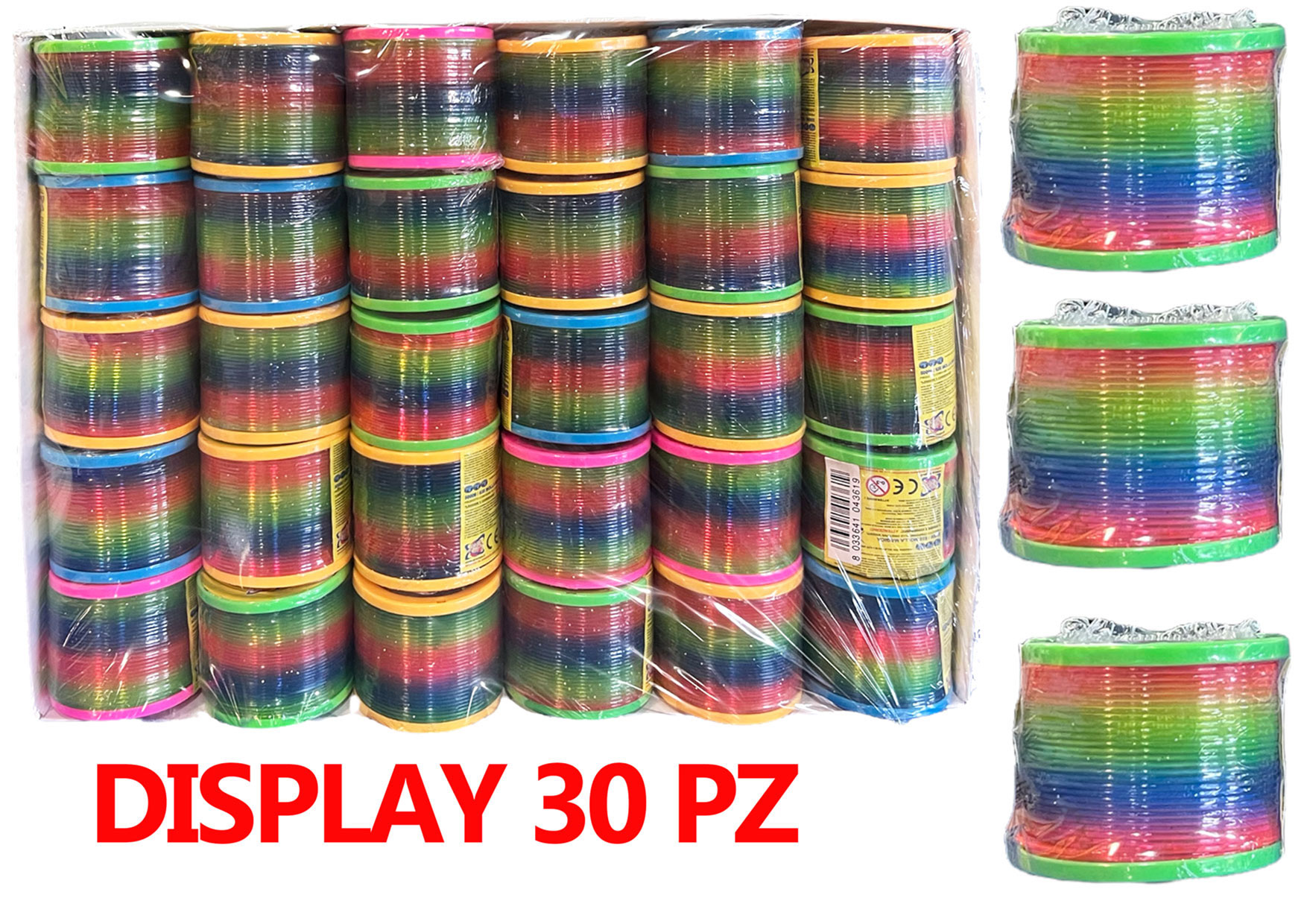 MOLLA MAGICA GV-4361 CT240