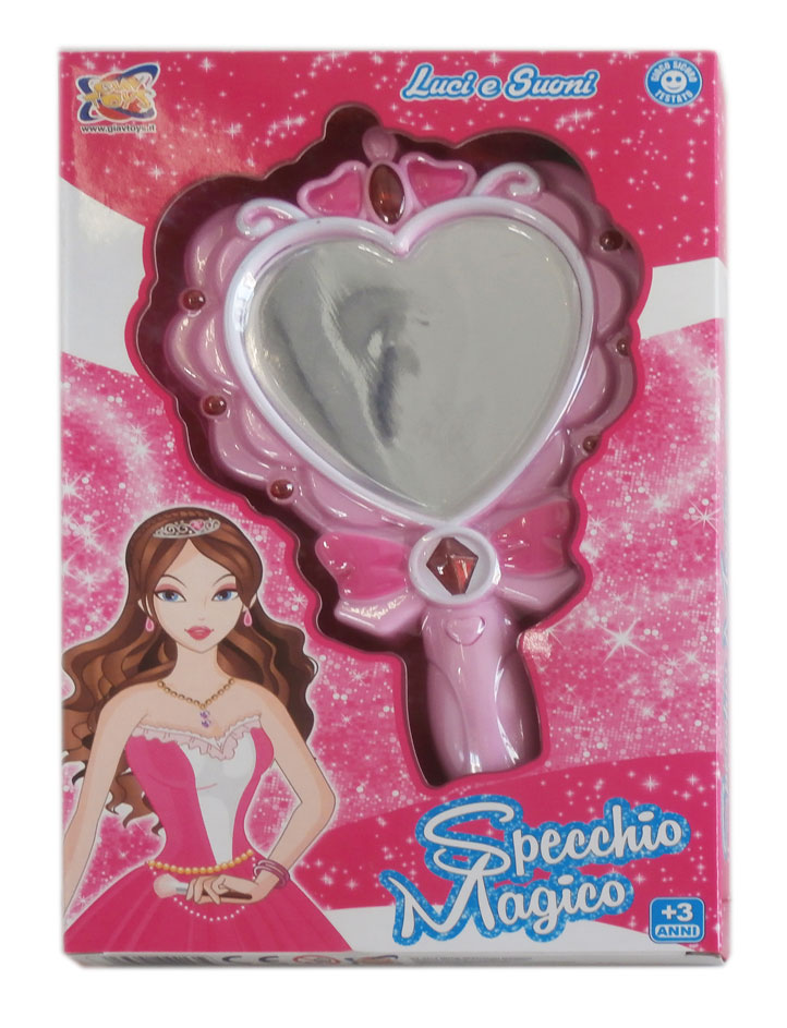 SPECCHIO MAGICO GV-4413 CT12