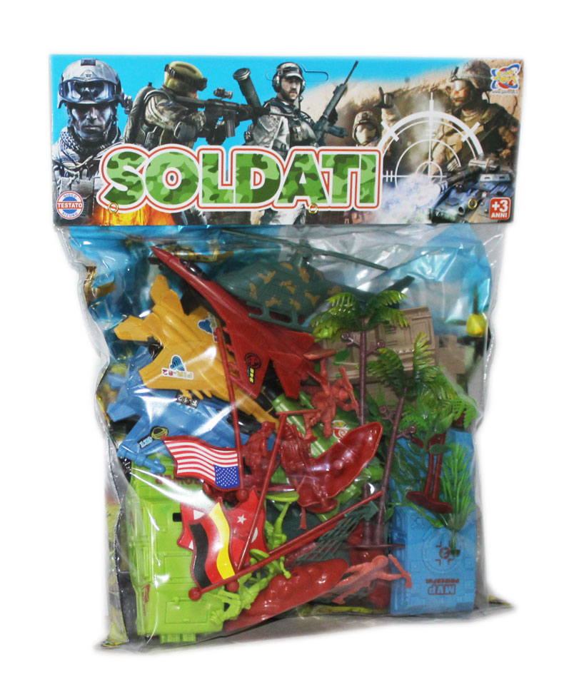 SOLDATINI GV-4426 CT24