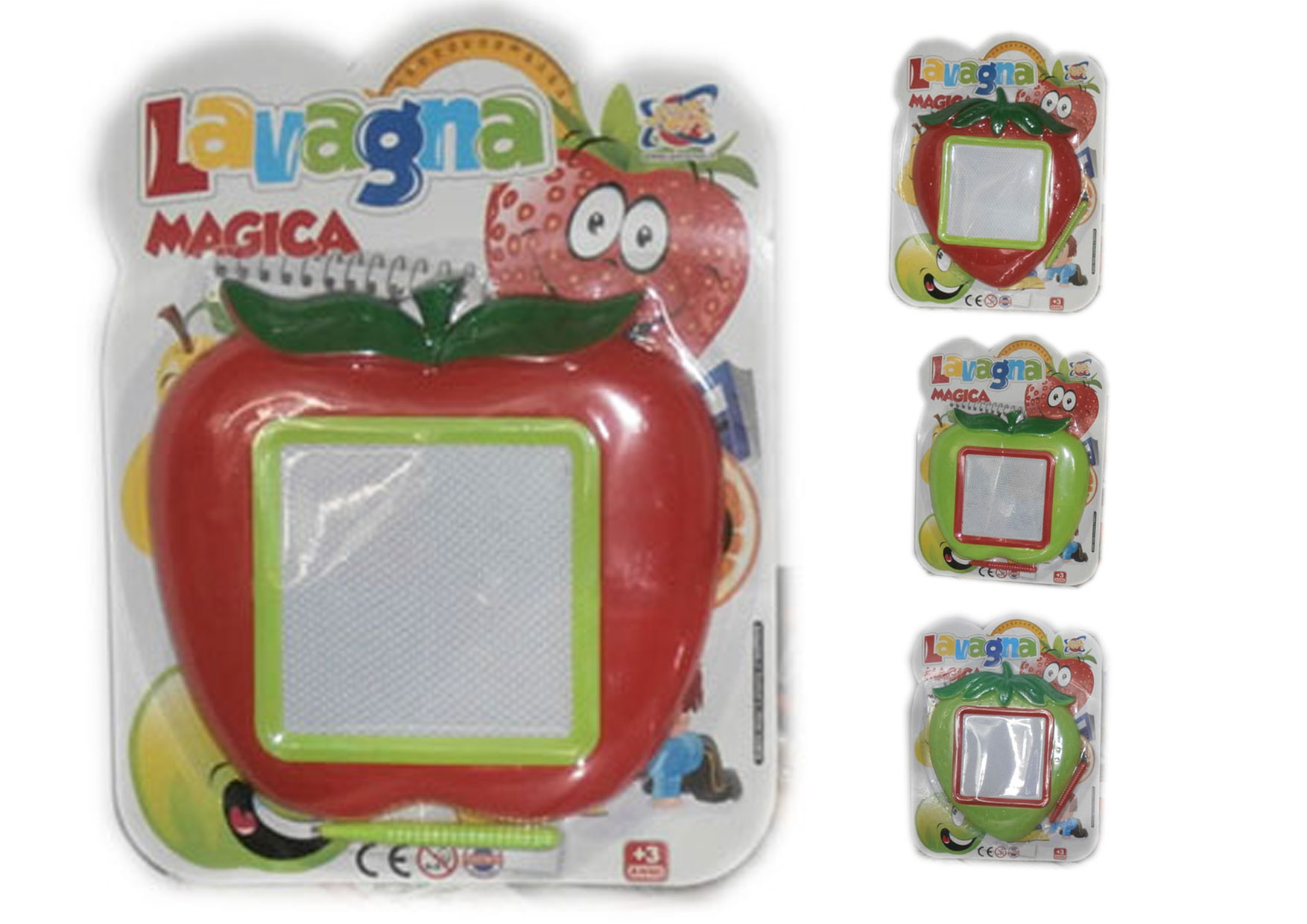 BL. LAVAGNA MAGICA GV-4464 CT48