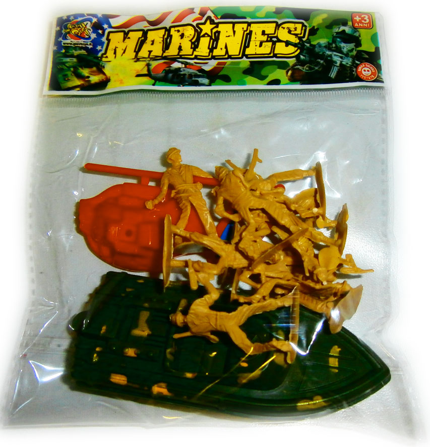 MARINES GV-4674 CT240