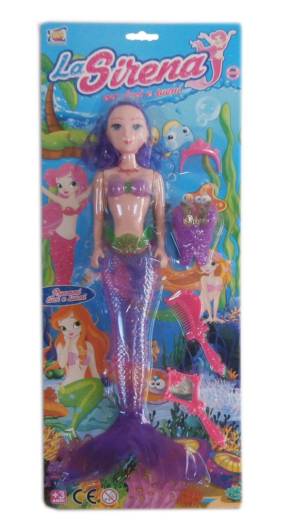 BL LA SIRENA GV-4786 CT12