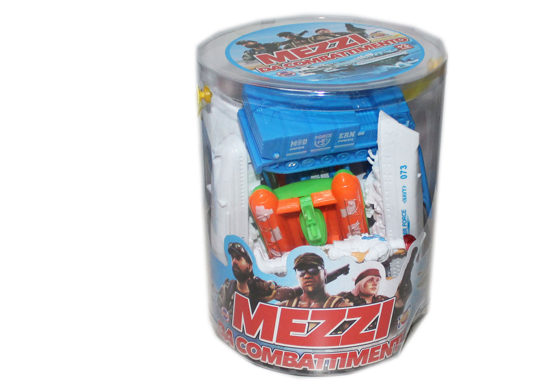 CILINDRO SOLDATINI GV-5138 CT12