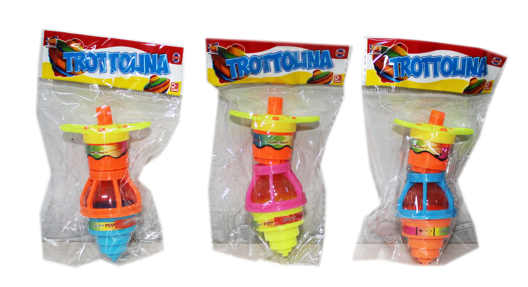 TROTTOLINA GV-5277 CT240