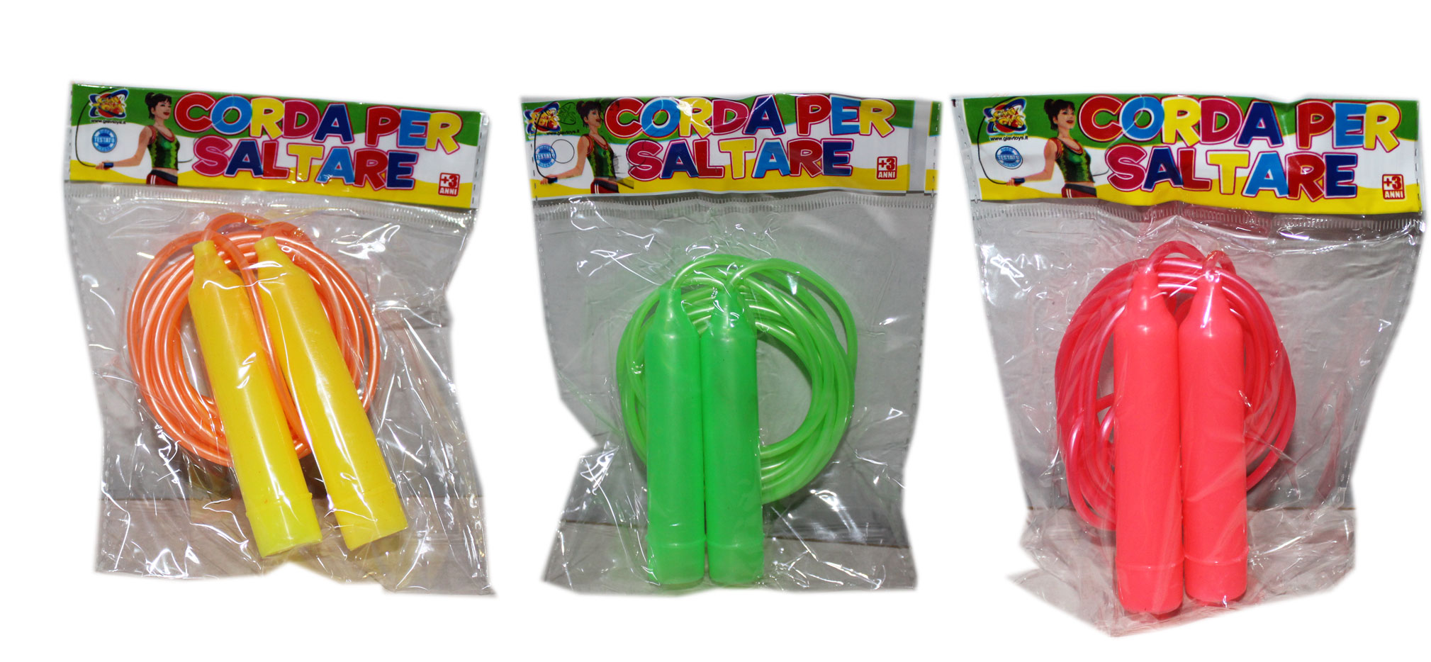 CORDA SALTO GV-5279 CT240