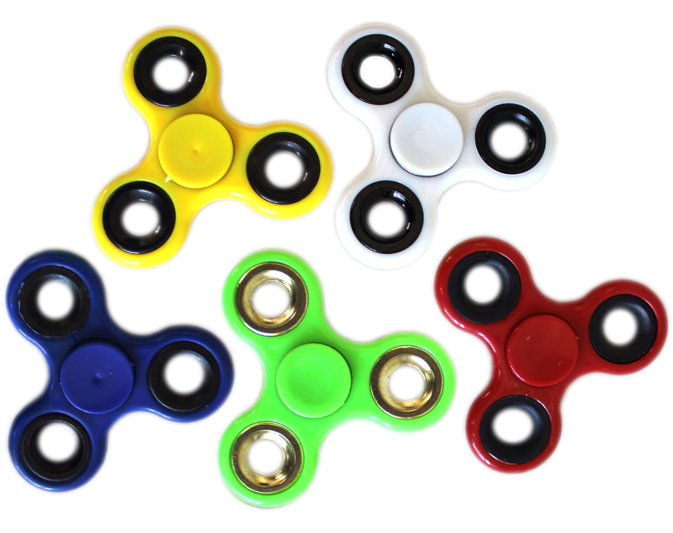 SPINNER TOP - GV-5293 CT200