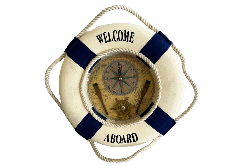 OROLOGIO MARE GV-6123 CT36