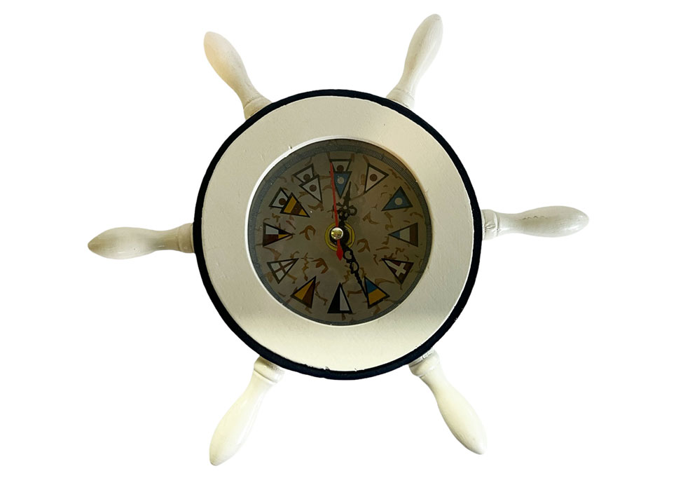 TIMONE OROLOGIO GV-6548 CT48