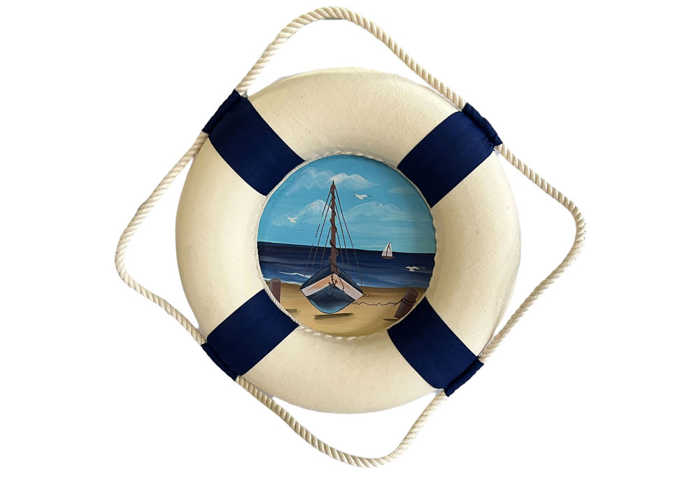 QUADRO MARE GV-6549 CT20