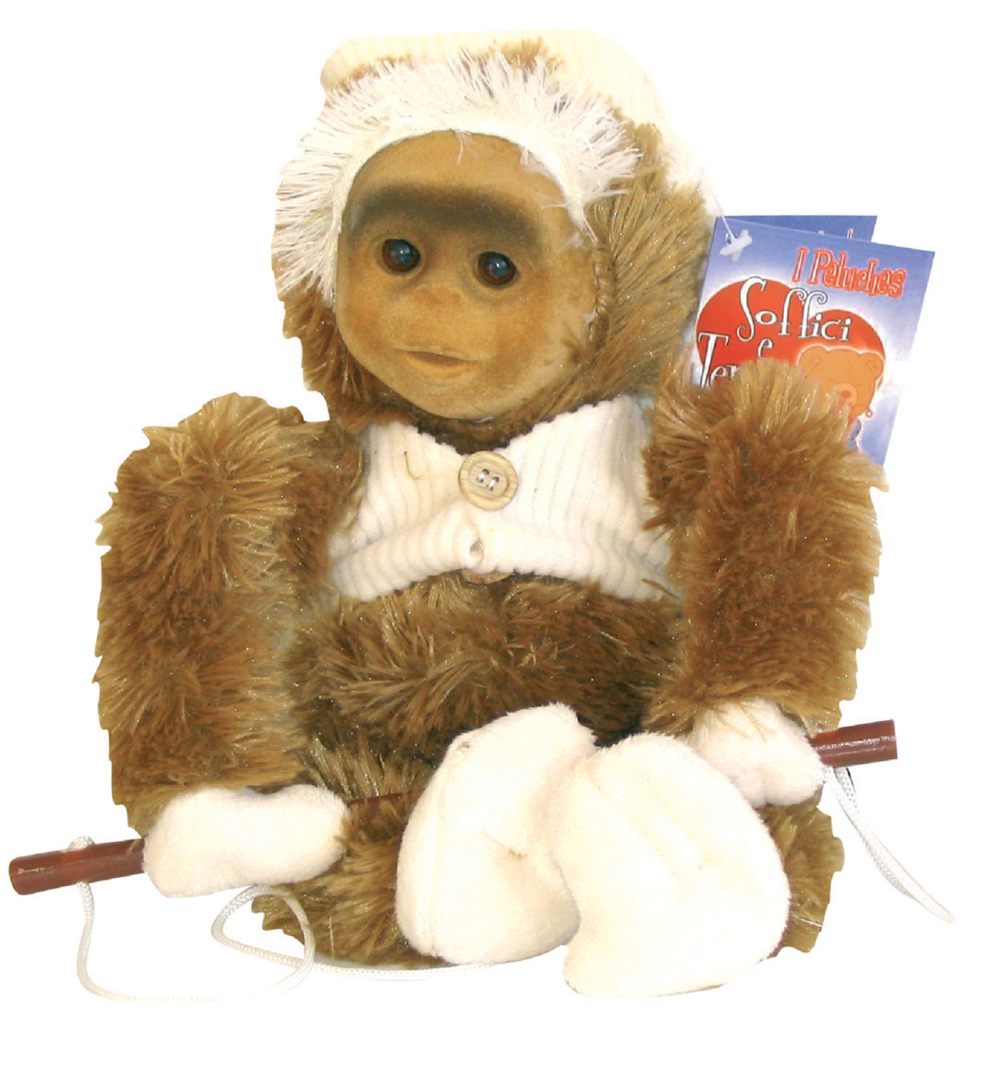 PLC SCIMMIA TRAPEZIO MEDIA GV-919 CT54