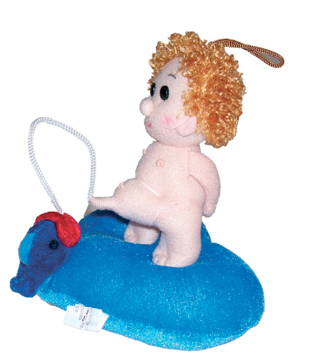 BABY PIPI PICCOLO GVA-078 CT120