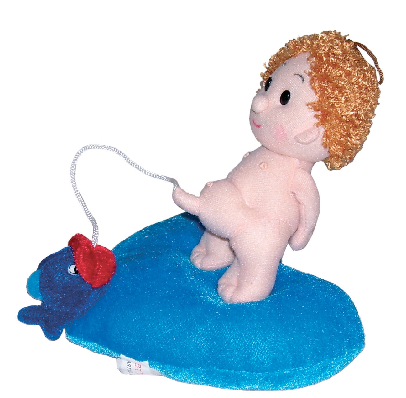 BABY PIPI MEDIO GVA-079 CT48 -N