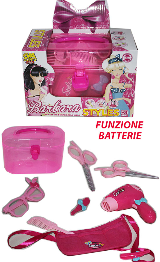 BARBARA STYLES GVC-1094 CT12