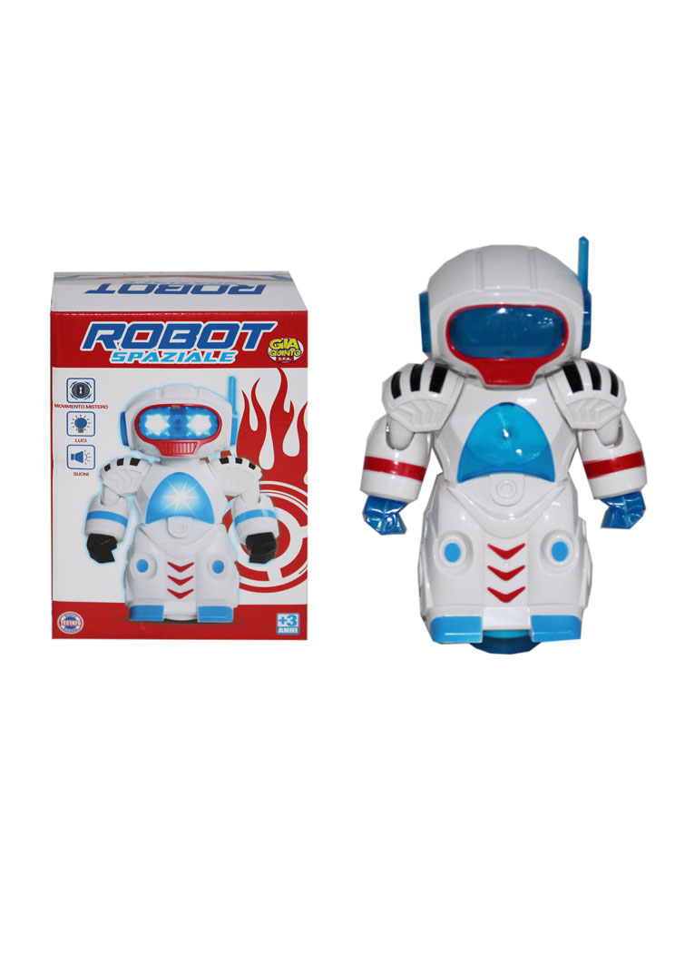 ROBOT SPAZIALE GVC-1100 CT12