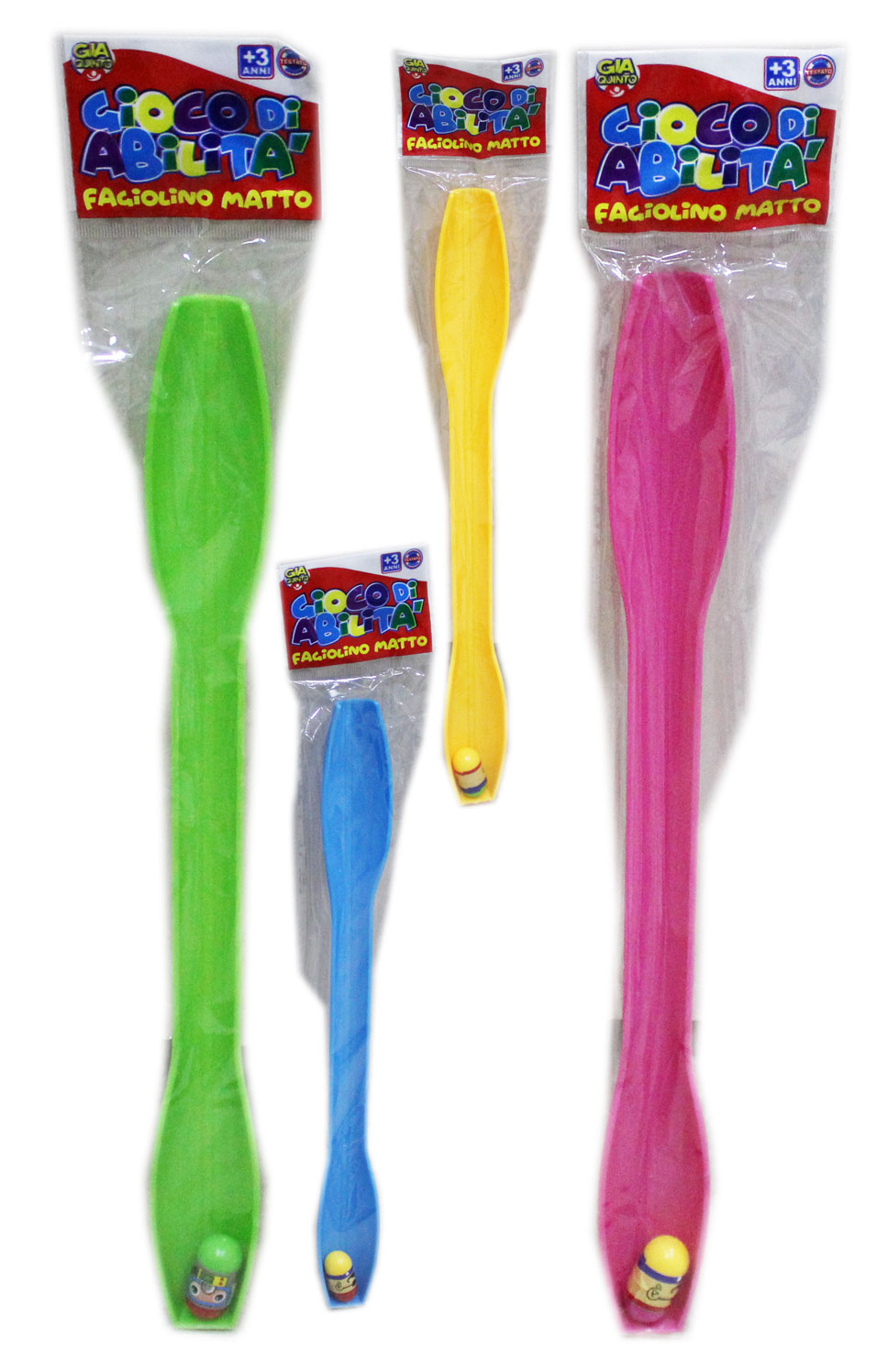 GIOCO ABILITA GVC-1212 CT240