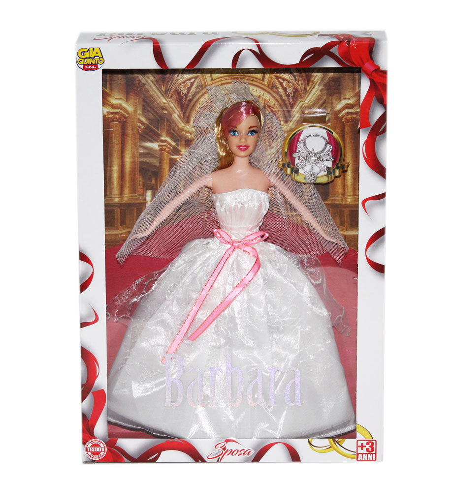 BARBARA ELEGANTE GVC-1479 CT12