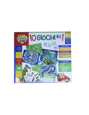 LUCY CON LETTO GVC-1615 CT12