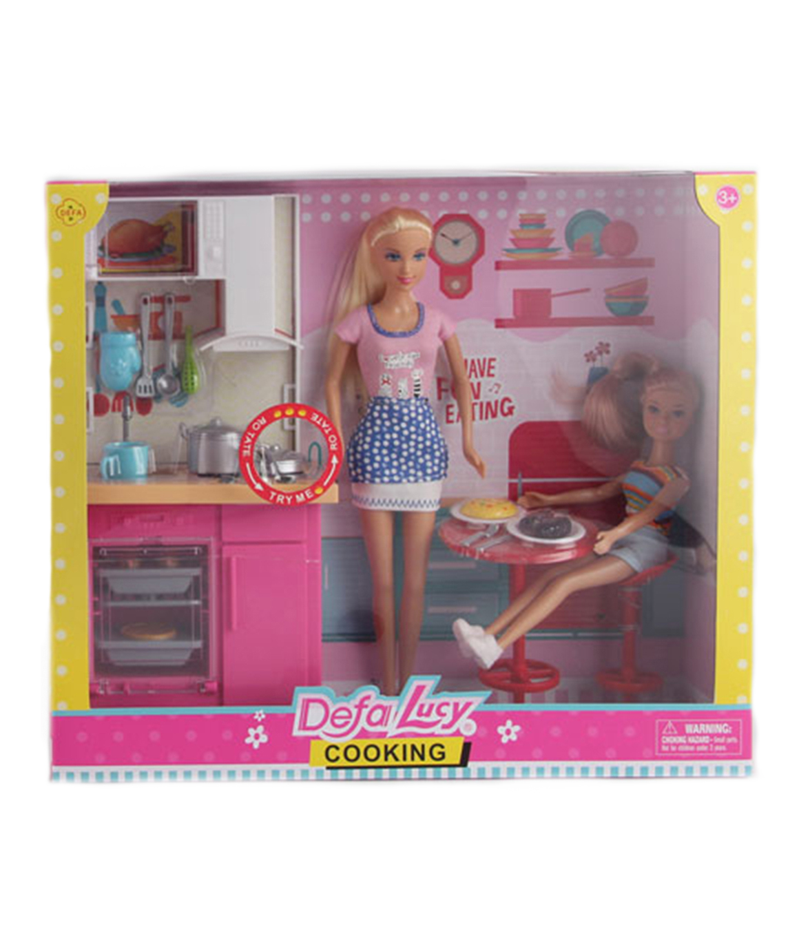 LUCY CUCINA GVC-1620 CT6 Dimensioni 31.5