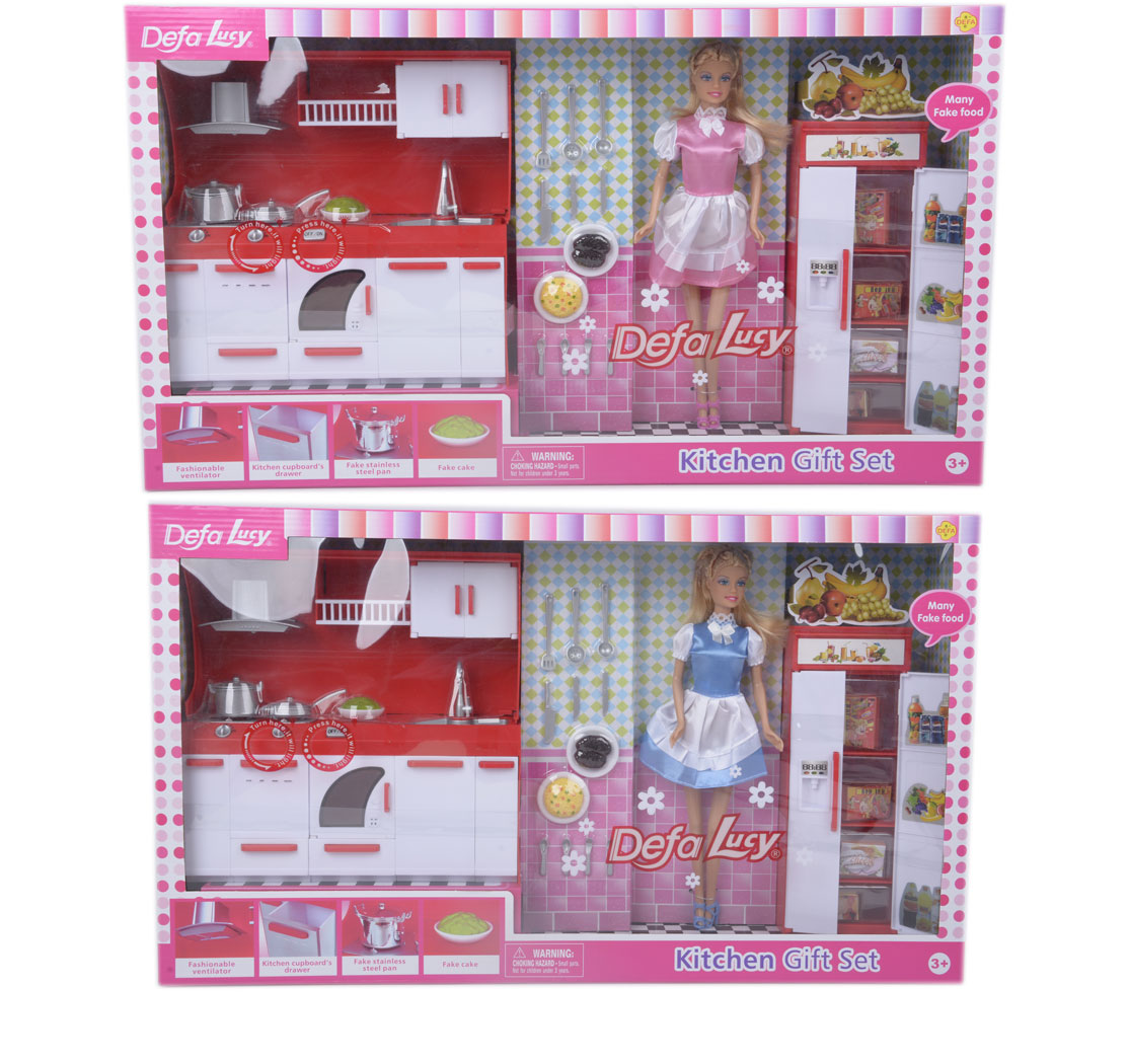 LUCY CON CUCINA GVC-1626 CT12 Dimensioni