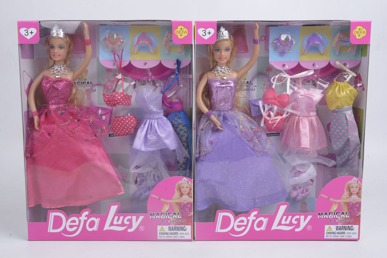 LUCY PRINCIPESSA GVC-1632 CT24 Dimension