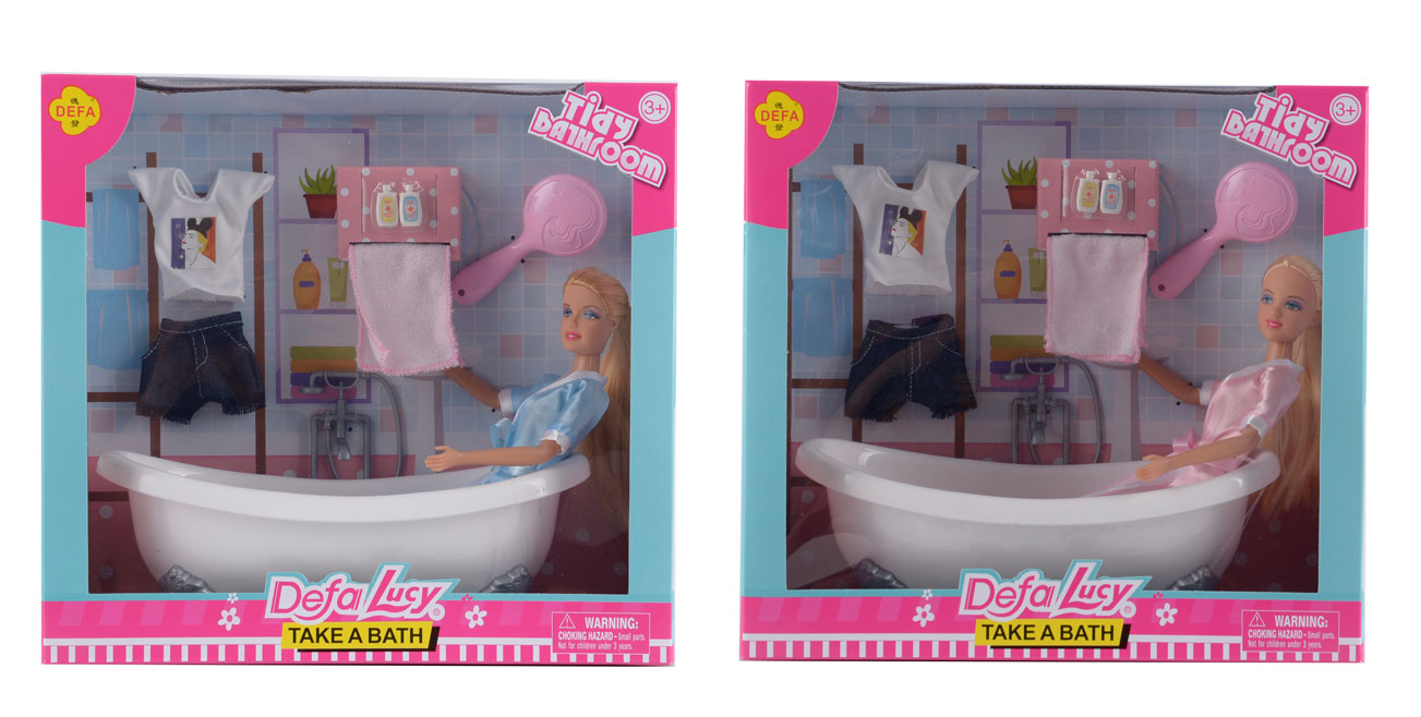 LUCY VASCA DA BAGNO GVC-1638 CT12 Dimens