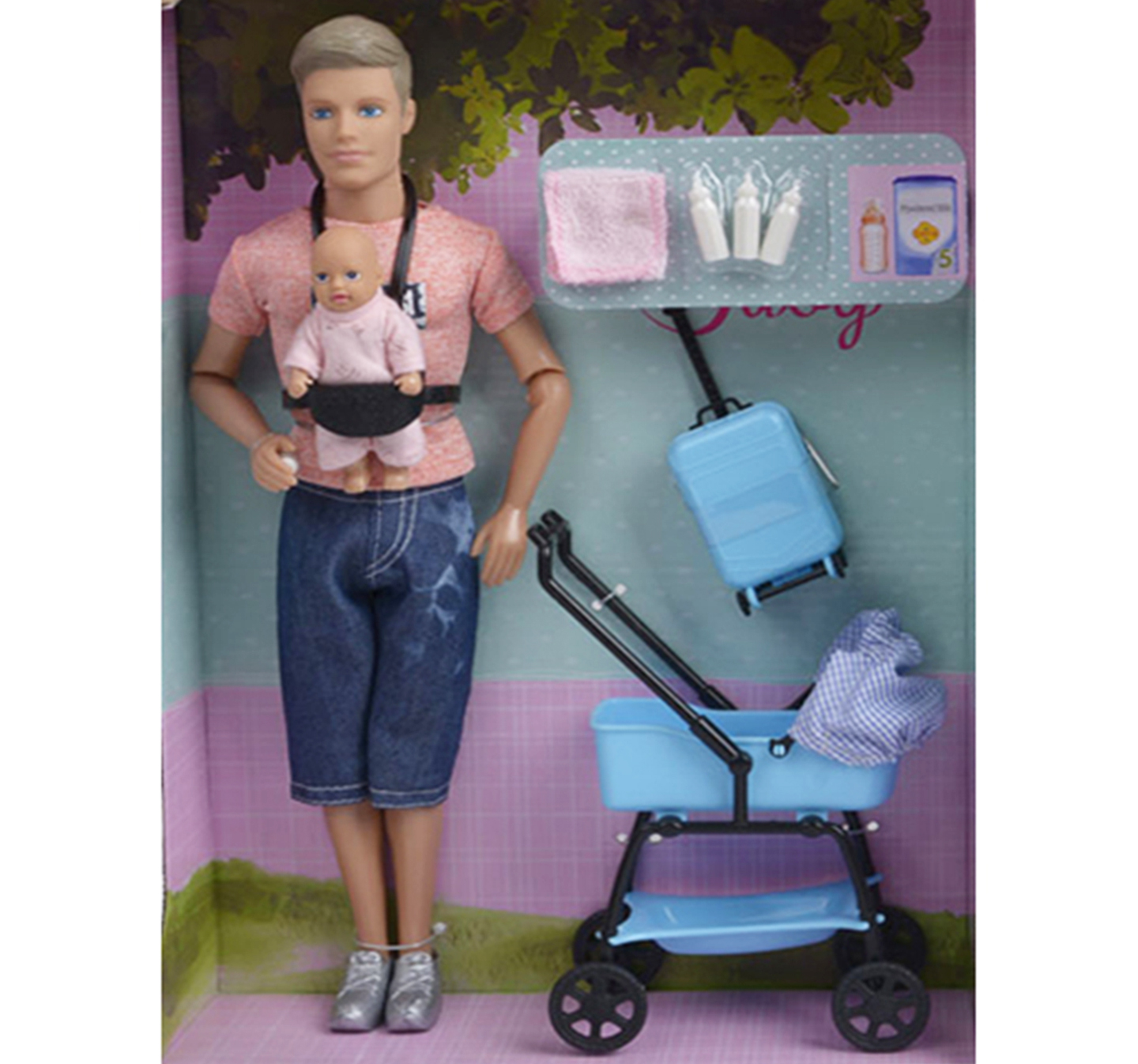 KEVIN A PASSEGGIO GVC-1657 CT36