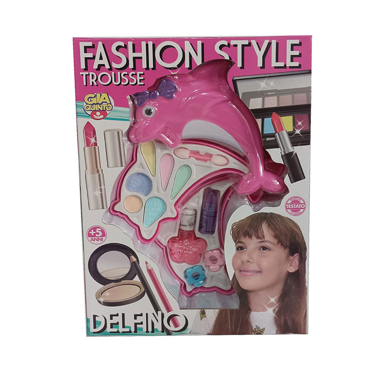 TROUSSE DELFINO GVC-1769 CT12