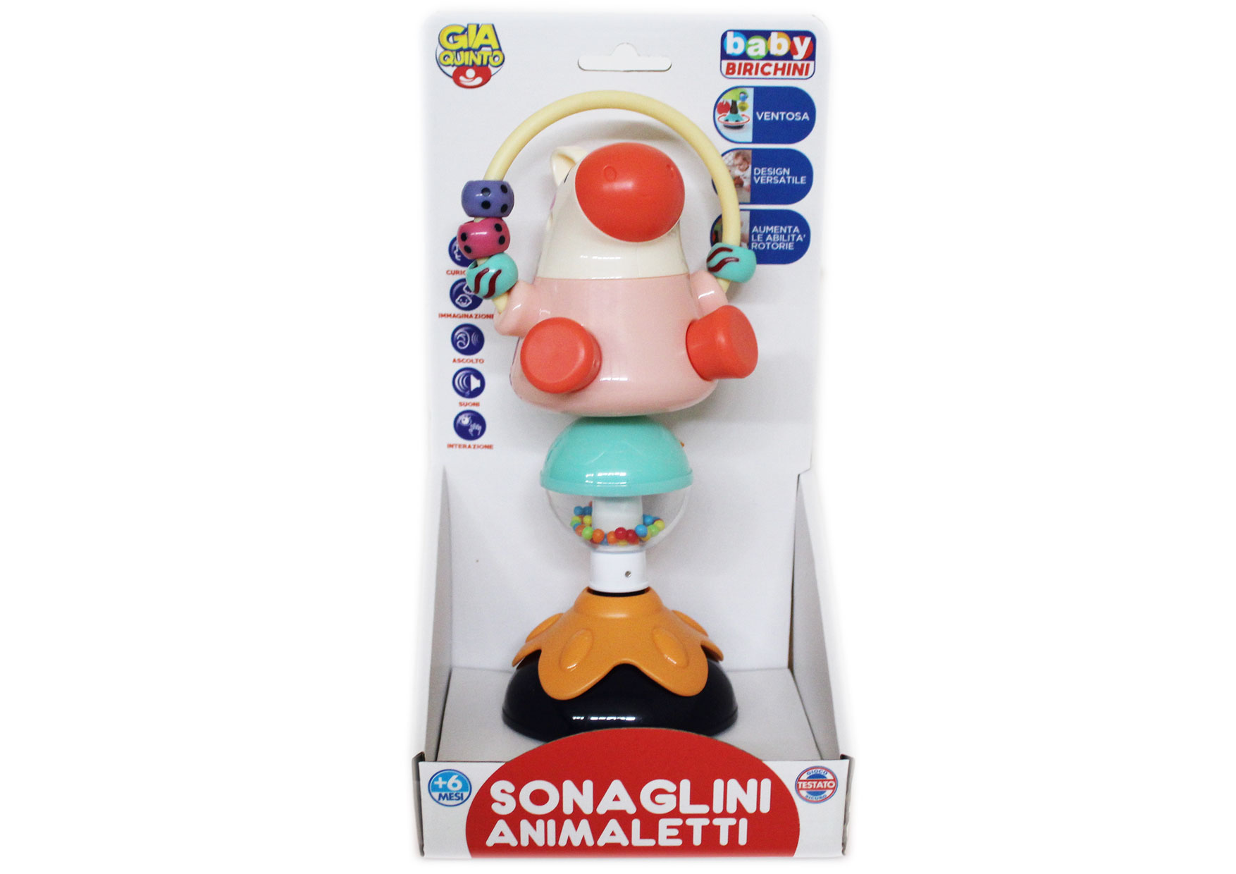 PR SONAGLINI GVC-1777 CT12