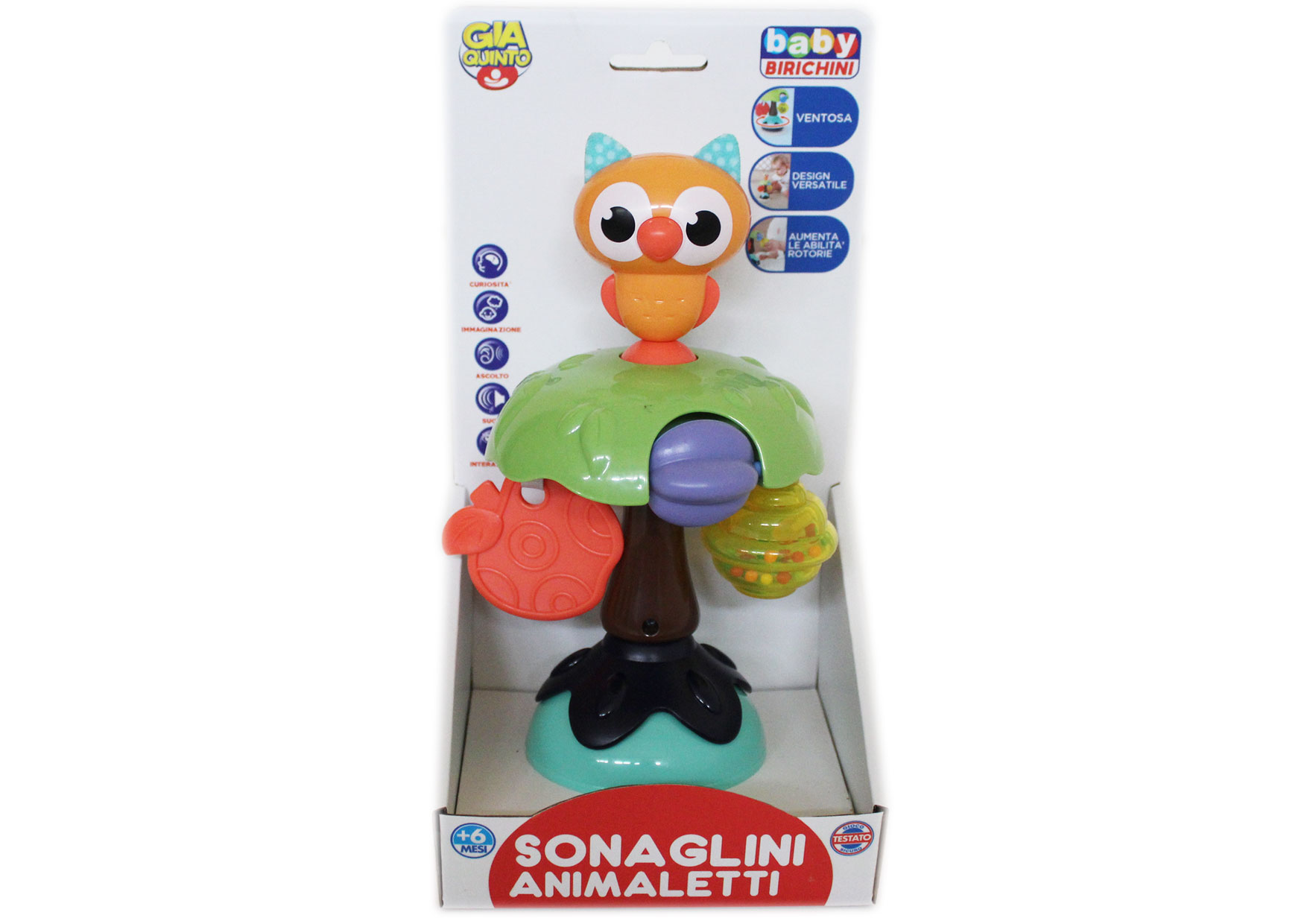 PR SONAGLINI GVC-1778 CT12