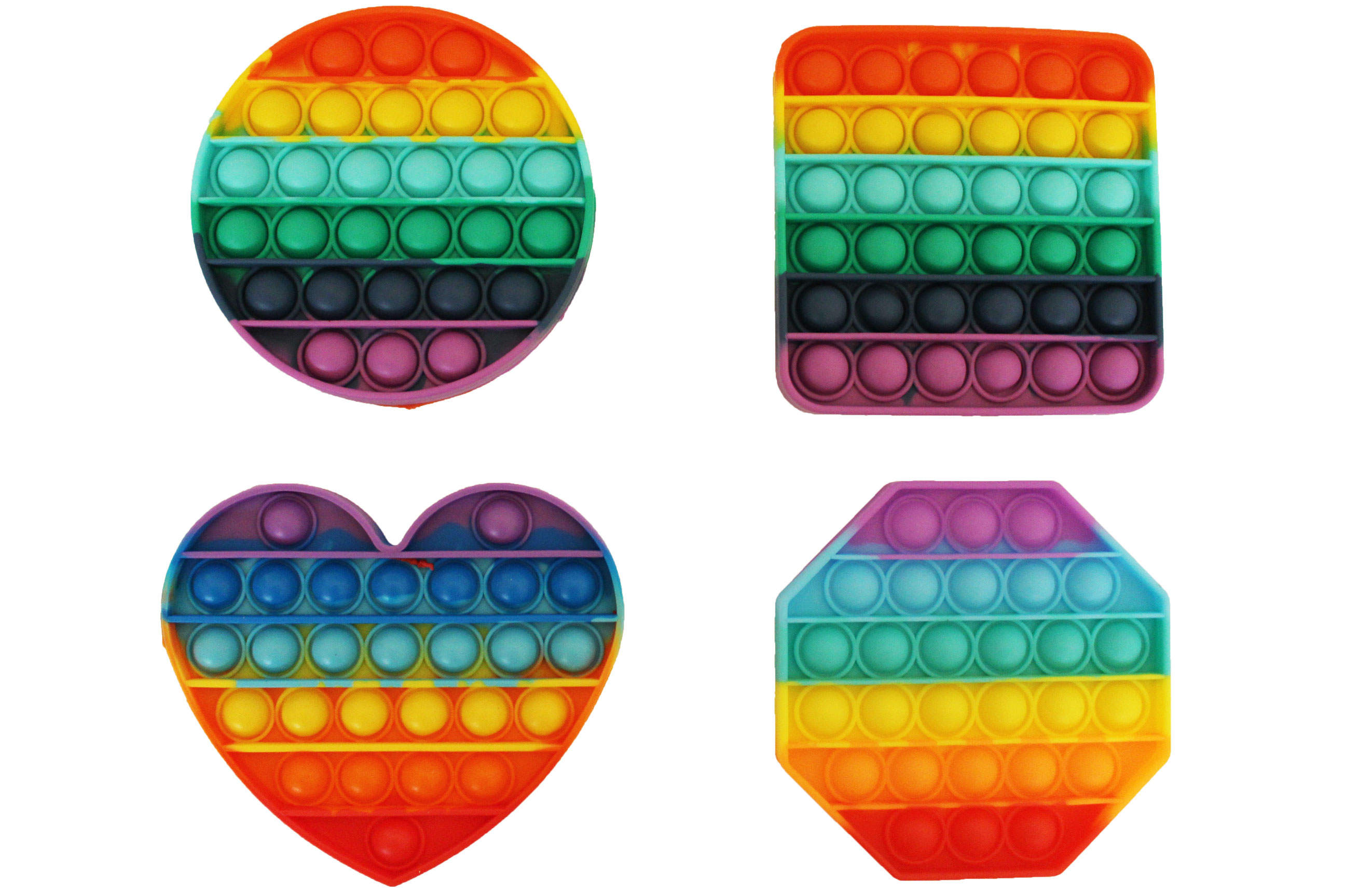 FUN GAME 4 ASS 2021-3A-4A-5A-6A GVC-1947