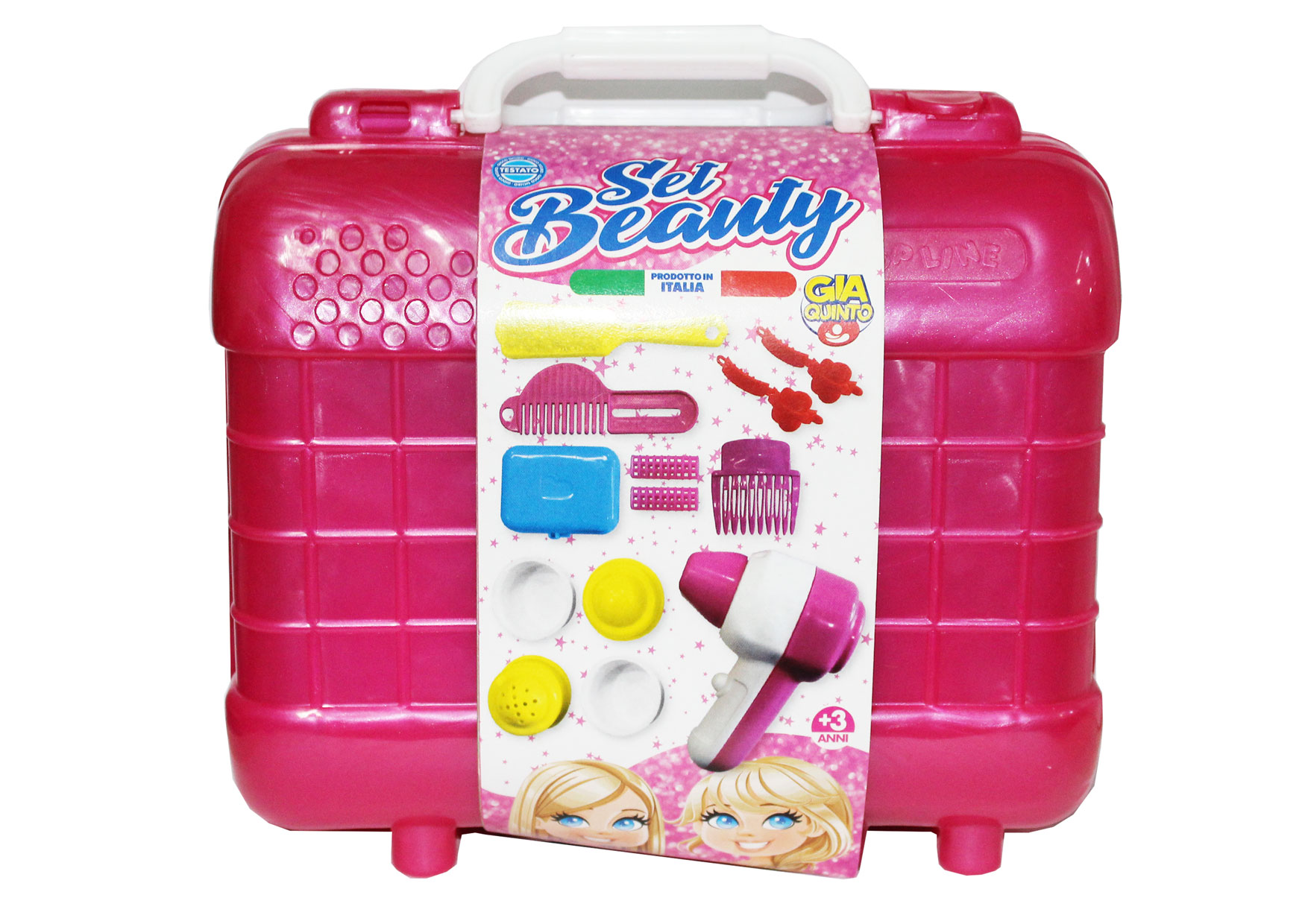 VALIGETTA SEAT BEAUTY GVC-1989 CT12