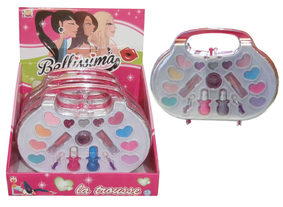 BELLISSIMA TROUSSE GVC-2694 CT12